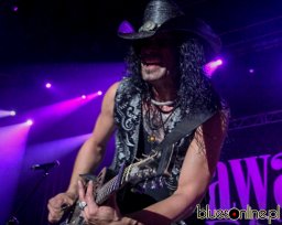 Eric Sardinas &amp; Big Motor (31)